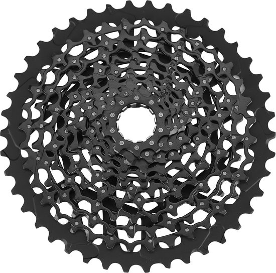 SRAM XG-1175 Cassette 11-speed Uitvoering 10-42T