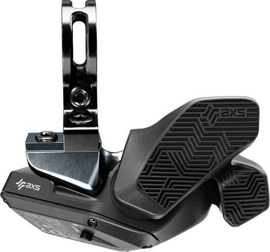 SRAM Eagle AXS Rocker Controller Right, black