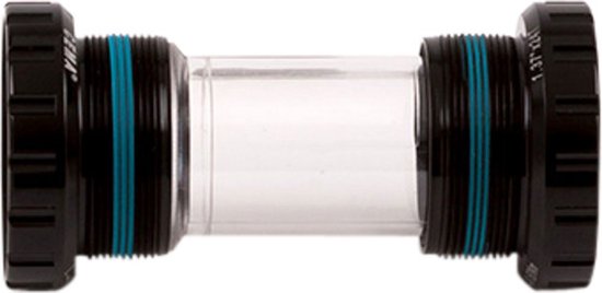 Cema Bsa Keramische Trapascups Voor Shimano Zilver 68/73 mm