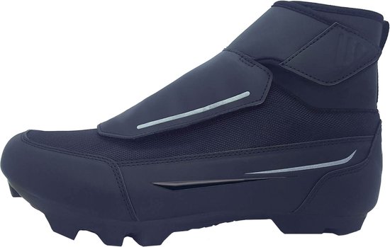 FLR Defender MTB Schoen Zwart 39