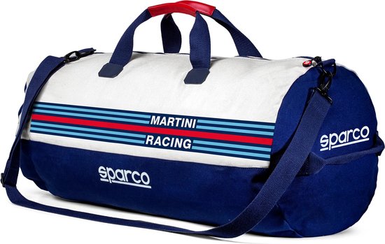 Formule 1 Weekendtas Sparco Martini Racing