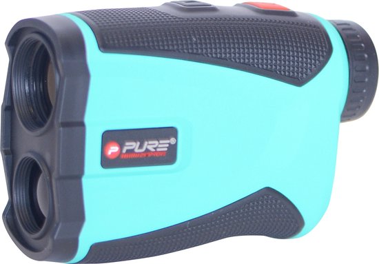 Golf Rangefinder - Blauw