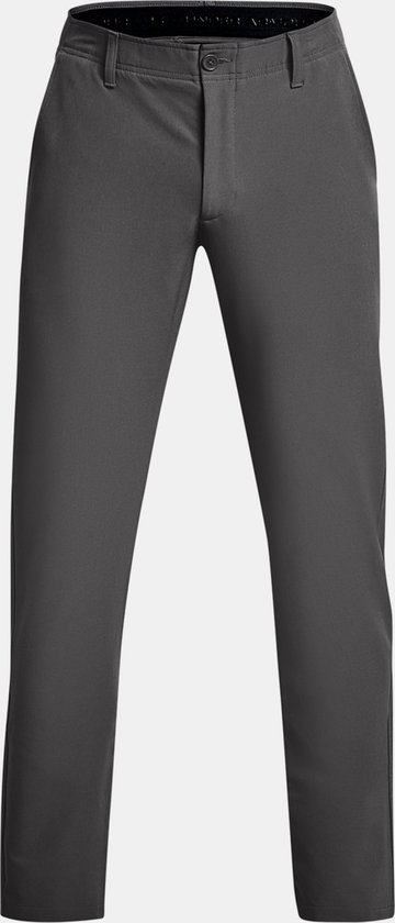 Under Armour CGI Tapered Pants - Golfbroek Voor Heren - Winter - Grijs - 32/34