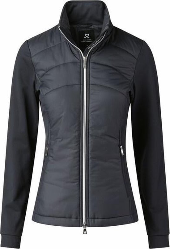 Brassie Jacket Navy