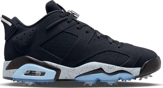 Golf Nike Jordan 6 Retro G NRG "Chrome" - Maat 42.5