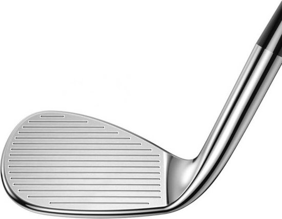 Cobra King SnakeBite Wedge (steel shaft) 2023 | Rechtshandig | | 56° Loft | 10° Bounce