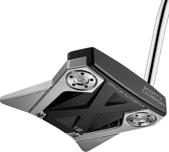 Scotty Cameron - Phantom X 12 - putter - Rechtshandig