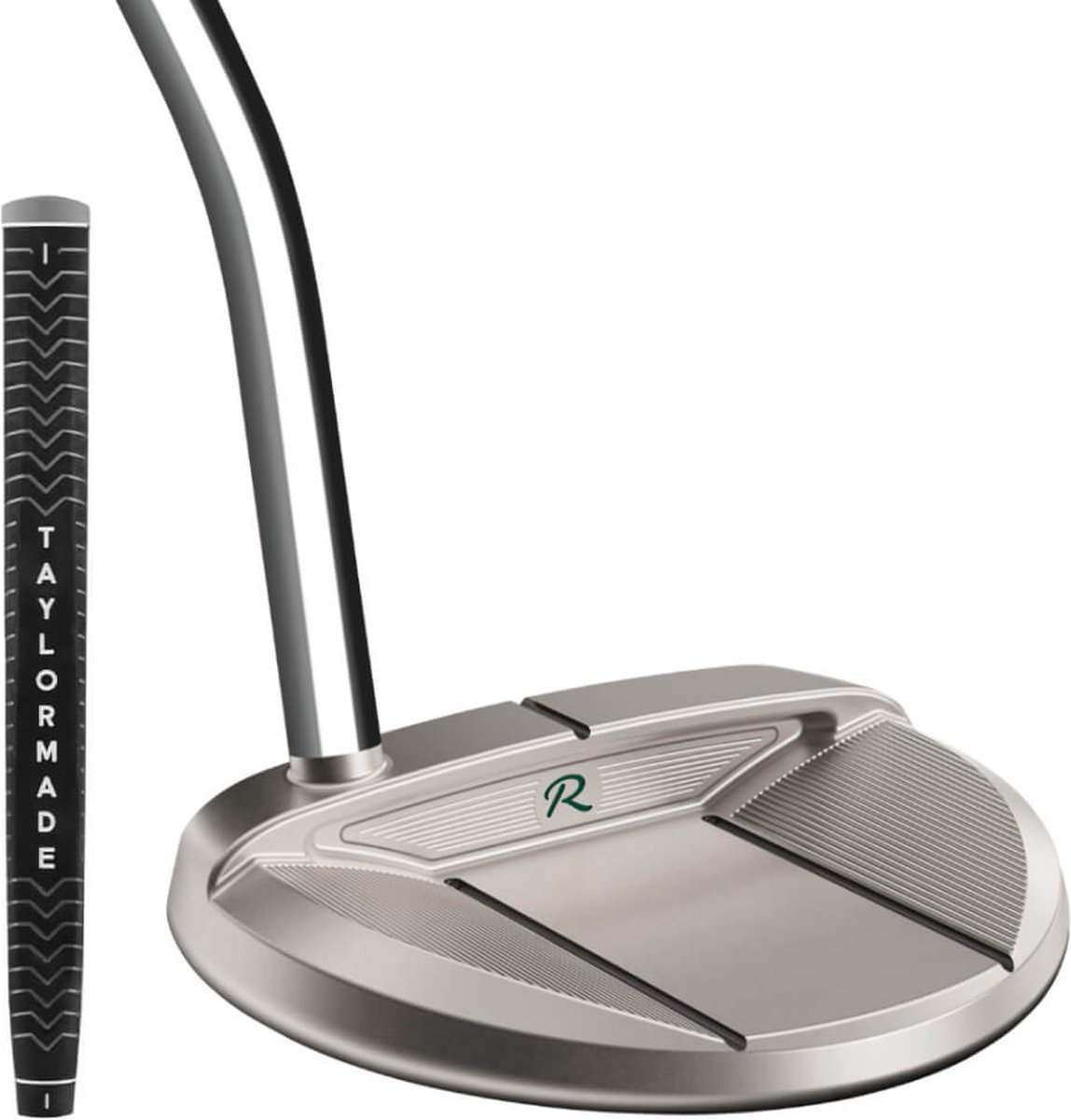 TaylorMade Tour Preferred Reserve TR-M37 Putter - LINKS | 34 inch | Unisex | Linkshandig