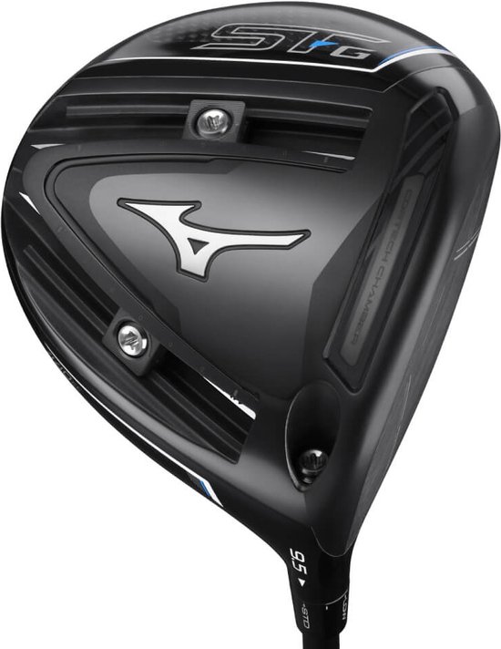 Mizuno ST-G 440 Driver 2024 - Mitsubishi Kai'Li Blue | | Regular | 9,5° - (Loft instelbaar van 7,5° tot 11,5°) |