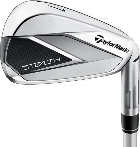 TaylorMade Stealth Ladies IJzers 5-SW 2022 (graphite shaft) | Rechtshandig | Ladies |