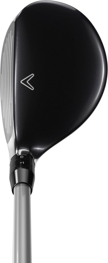 Callaway - Paradym X - Hybride 5 - Dames - rechtshandig