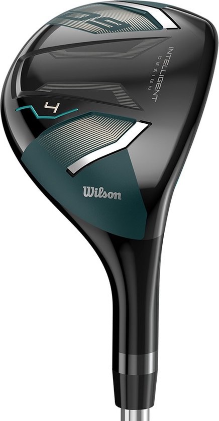 Wilson Staff D9 Ladies Hybride Club 2021 | 6H | 28,5° | Rechtshandig | Ladies |