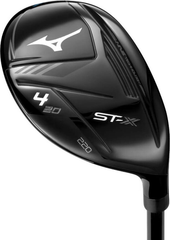 Mizuno ST-X 220 Ladies Hybride Club | 6H | 26° | Rechtshandig | Ladies |