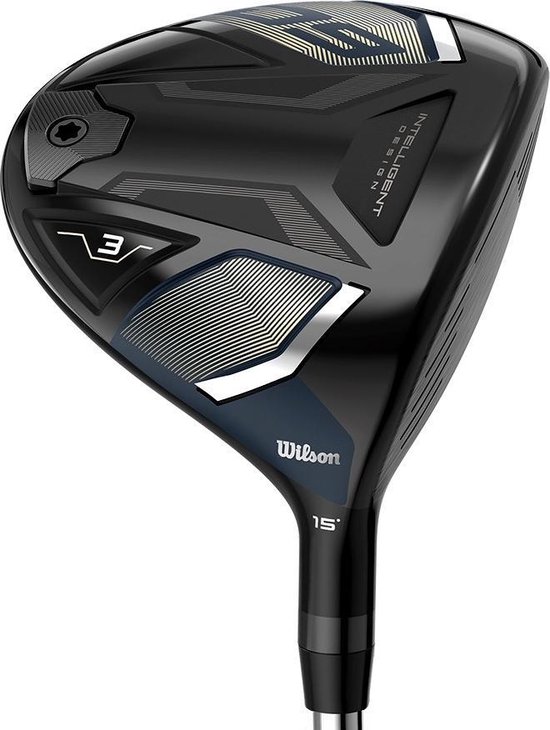 Wilson Staff D9 Fairway Wood 2021 | 5 | 18° Loft | Rechtshandig  | Regular    |