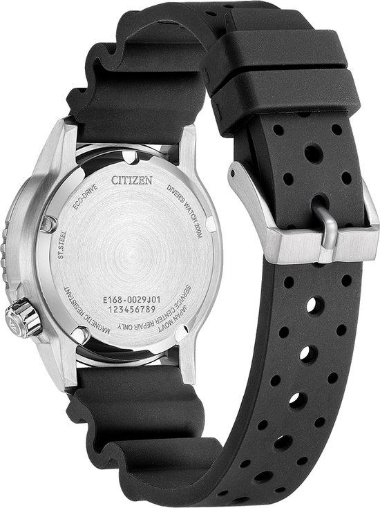 Citizen Promaster Ecodrive EO2020-08E