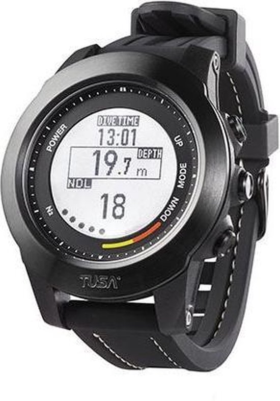 TUSA TC1 WRIST COMPUTER