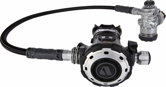 Apeks - MTX-RC - Ademautomaat - DIN