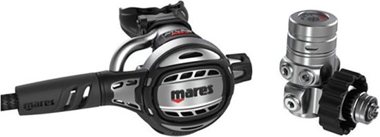 Mares Atlas Adjustable 62X TBP