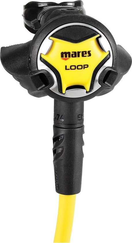 Mares Octopus LOOP