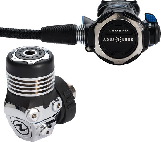Aqualung Leg3nd - DIN 300 Bar