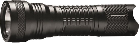 Oceama Bonito - Duiklamp - LED 1200 Lumen - Zwart