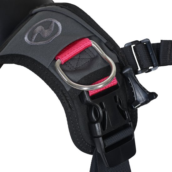 Aqualung Pro HD - Trimvest voor Dames - Goed Verstelbaar