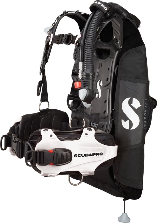 Scubapro Hydros Pro Dames m