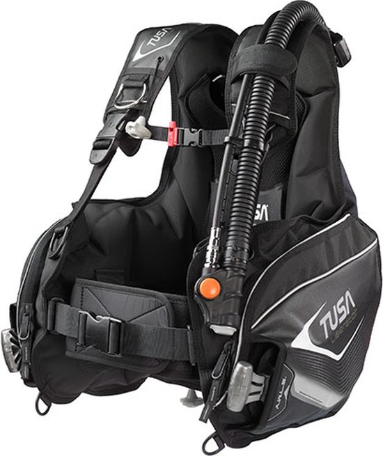 TUSA Liberator BCD trimvest - maat S