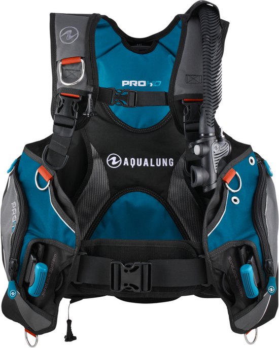 Aqualung Pro HD - 2023 Model - Heren