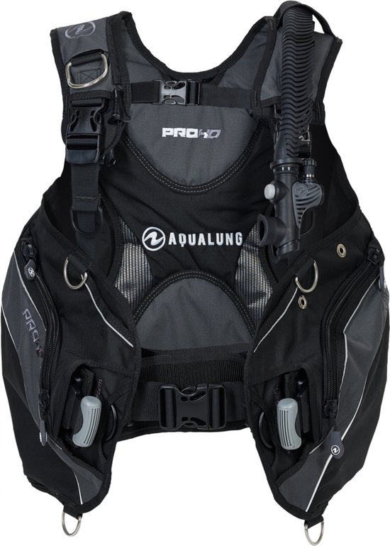 Aqualung Pro HD Man Trimvest
