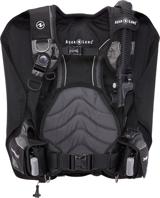 Aqualung Dimension Trimvest