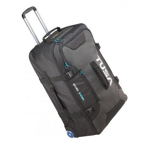 TUSA Roller Bag Small (BA0204)
