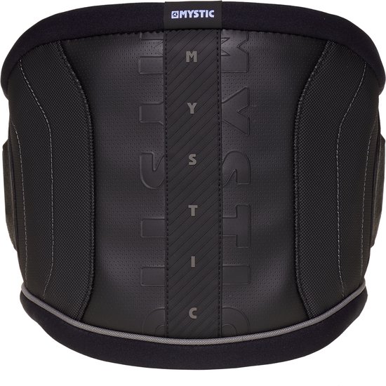 Mystic Star Waist Harnas Voor Dames - Zwart