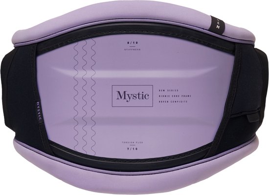 Mystic Gem - Dusty Lilac