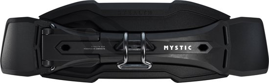 Mystic Stealth Bar Gen 3 Kite - Black
