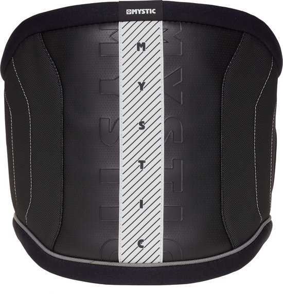 Mystic Kitesurf Heren Trapeze Star Waist - Black