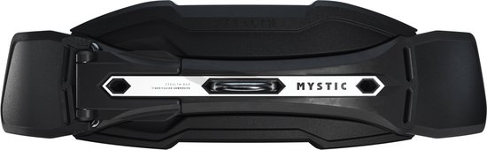 Mystic Stealth Bar Gen 3 Freeride - Black/White