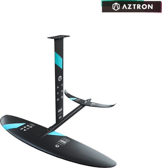 AZTRON foil wing > foils Rocket 2000 / 70cm Combo