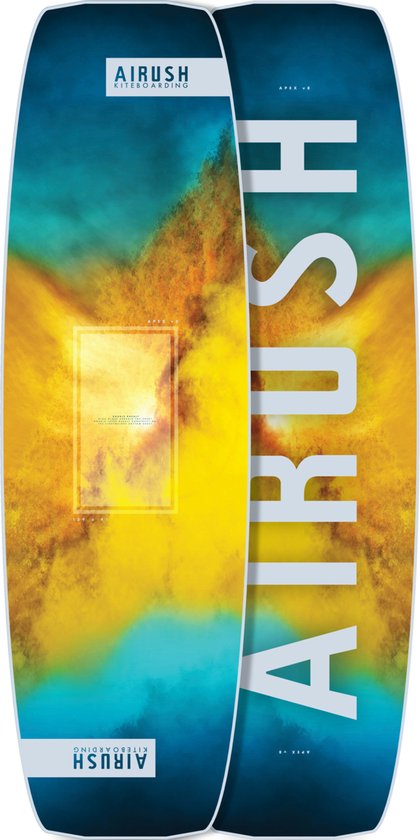 Airush Apex Kiteboard V8 - 2023 - Board Only