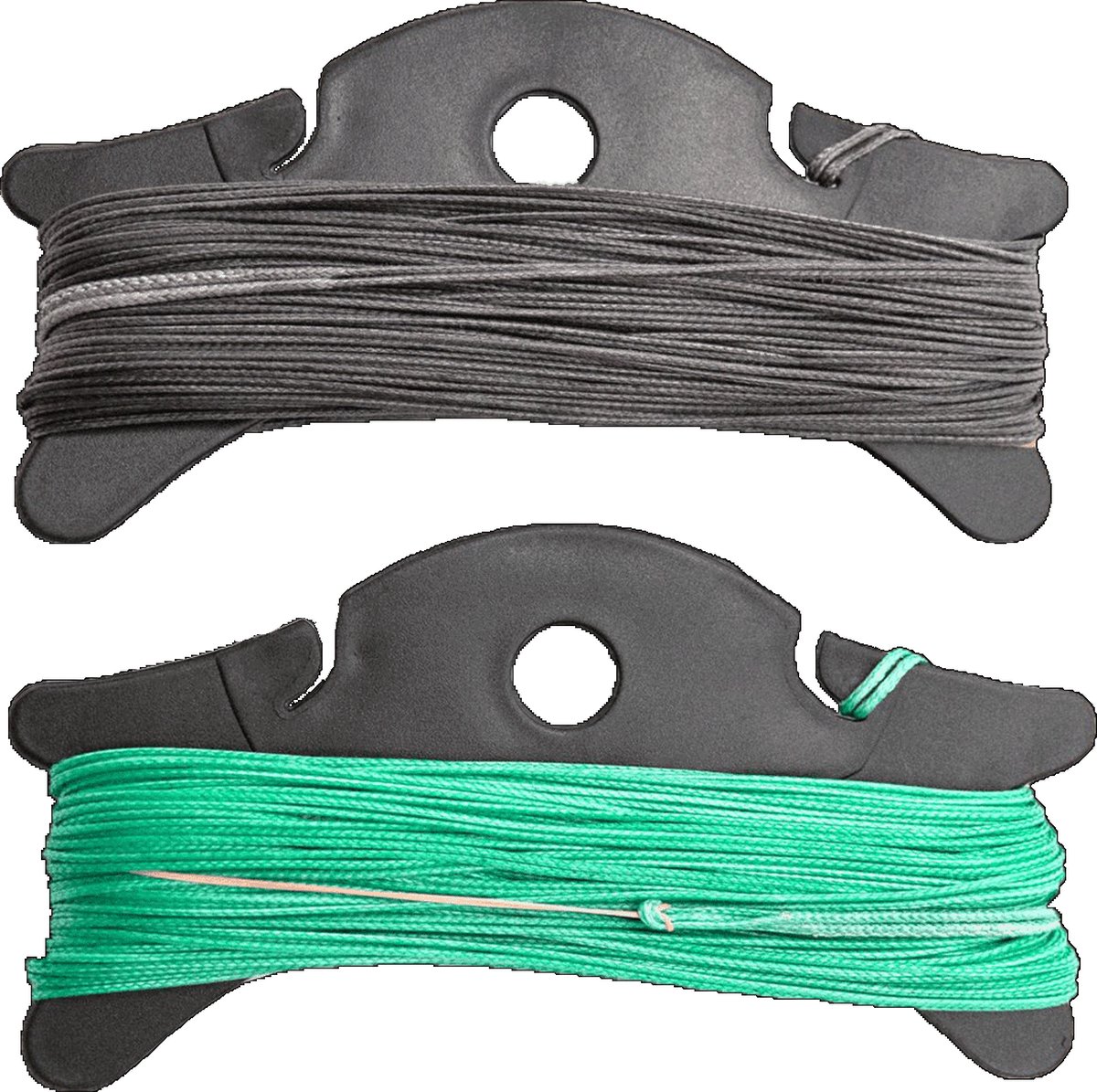 North Sails Kitesurf Bar Onderdelen Standard Spare Line Set Green