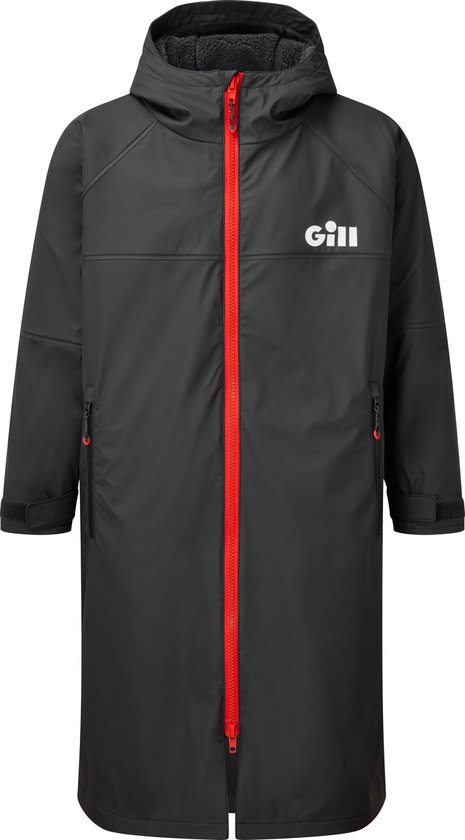 Gill Aqua Parka - 100% Waterdicht - Ademend