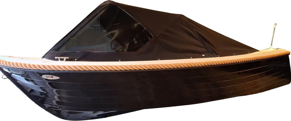 Marinaut 540 sloep 8 personen