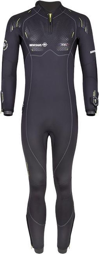 Beuchat Focea 7mm Duikpak Heren