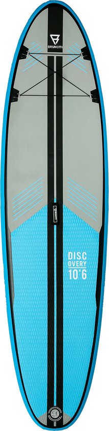 Brunotti Boards Discovery SUP - Mint - 10'6