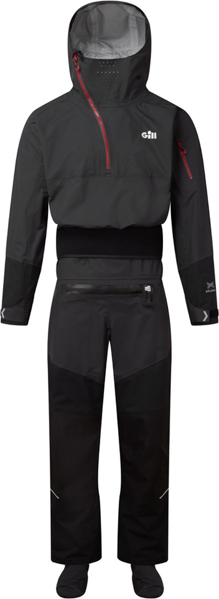 Gill Verso Droogpak - SUP Stand Up Paddle - Zeilen maat XL