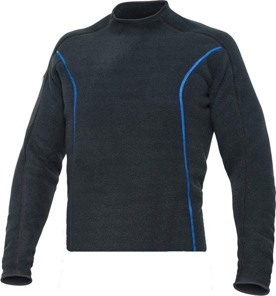 SB System Mid Layer Top Men XXL