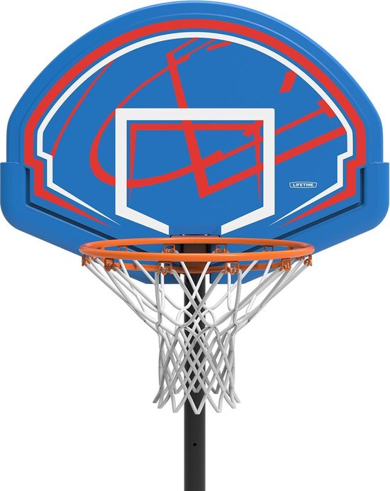 Lifetime - Basketbalhoepel - LH90909
