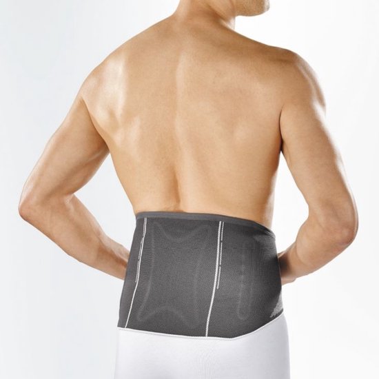 Rugbrace Cellacare Dorsal - Mannen | Maat 4 | Large