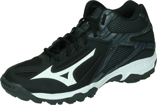 Mizuno Korfbalschoen Thunder Blade 3 - Maat 41
