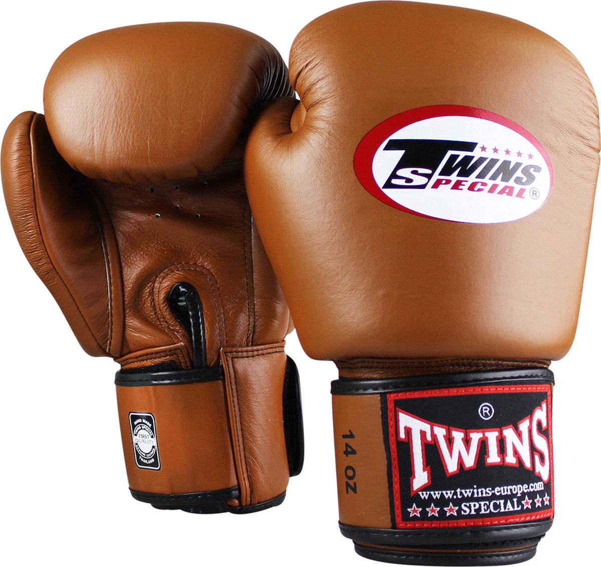 Twins Special - BGVL 3 Retro - 12 oz